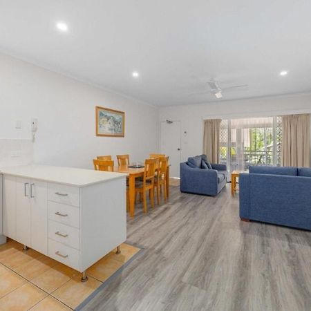 Unit 18 55 Pacific Drive Beachfront Apartments Port Macquarie Exterior photo