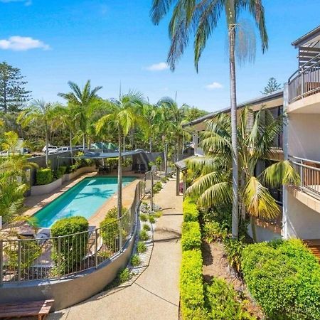 Unit 18 55 Pacific Drive Beachfront Apartments Port Macquarie Exterior photo