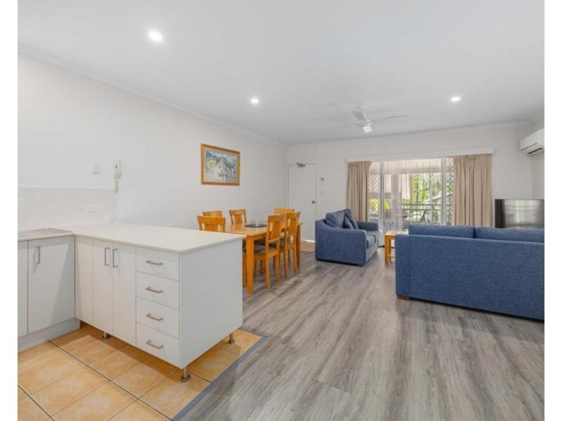 Unit 18 55 Pacific Drive Beachfront Apartments Port Macquarie Exterior photo