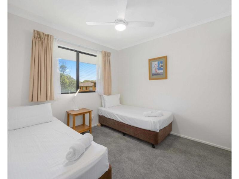 Unit 18 55 Pacific Drive Beachfront Apartments Port Macquarie Exterior photo