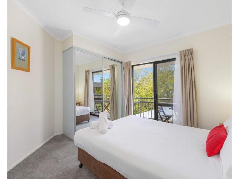 Unit 18 55 Pacific Drive Beachfront Apartments Port Macquarie Exterior photo